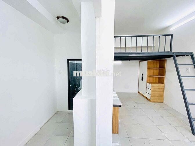 KHAI CHƯƠNG CĂN HỘ DUPLEX NGAY HIỆP THÀNH CITI - BÊNH VIỆN Q12. - CVPM
