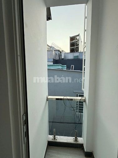 🏡 NHÀ ĐẸP ĐOÀN NGUYỄN TUẤN – BÌNH CHÁNH
