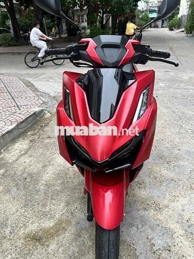 Vario 160 ABS 2023 Đỏ. BSTP chính chủ công chứng