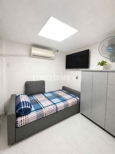 🏡 NHÀ ĐẸP ĐOÀN NGUYỄN TUẤN – BÌNH CHÁNH