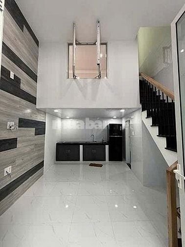 🏡 NHÀ ĐẸP ĐOÀN NGUYỄN TUẤN – BÌNH CHÁNH