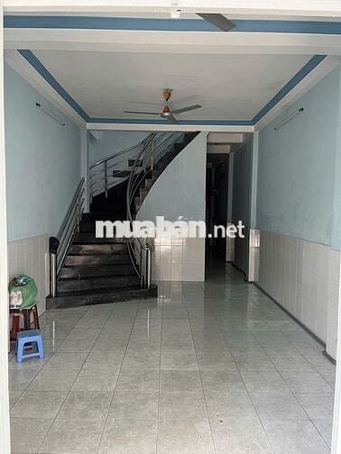 Cho thuê nhà tại đường Âu Cơ (gần ngã 3 Bà Quẹo)