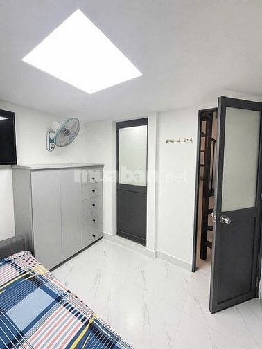 🏡 NHÀ ĐẸP ĐOÀN NGUYỄN TUẤN – BÌNH CHÁNH