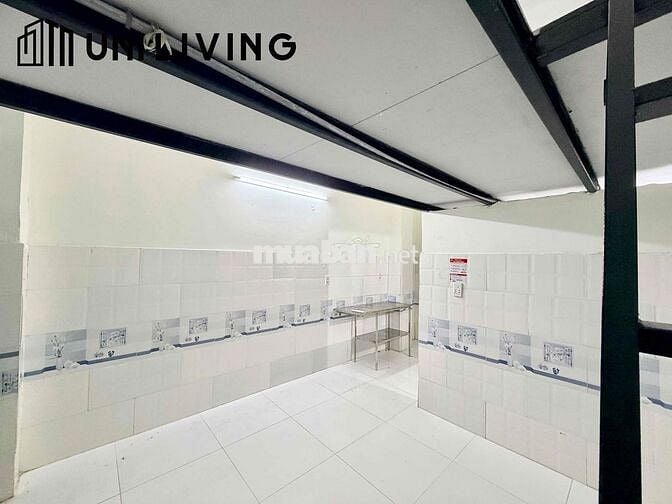 Duplex giá sinh viên, toà nhà thang máy, bảo vệ 24/24