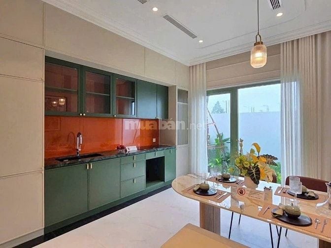 🏡 Nhà liền kề tại Sun Hà Nam – khu đô thị mới do Sun Group phát triển
