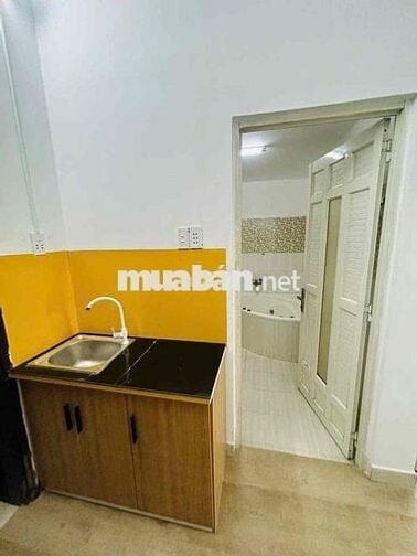 🔥CĂN HỘ 2PN CỬA SỔ THOÁNG_FULL NỘI THẤT_GẦN CÔNG VIÊN HOÀNG VĂN THỤ