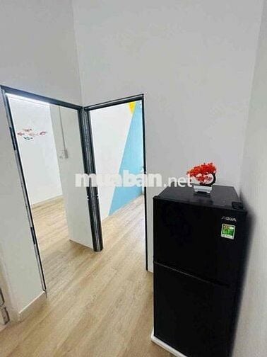 🔥CĂN HỘ 2PN CỬA SỔ THOÁNG_FULL NỘI THẤT_GẦN CÔNG VIÊN HOÀNG VĂN THỤ