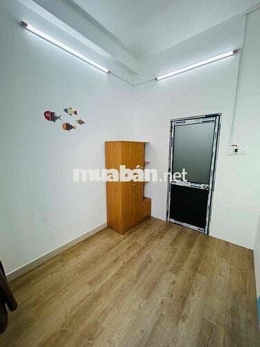 🔥CĂN HỘ 2PN CỬA SỔ THOÁNG_FULL NỘI THẤT_GẦN CÔNG VIÊN HOÀNG VĂN THỤ