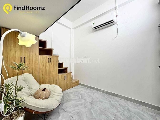 NGUYỄN TƯ GIẢN QUẬN GÒ VẤP GIẢM NGAY 500k khi thuê phòng T7