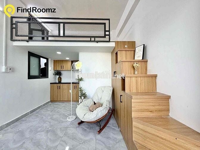 NGUYỄN TƯ GIẢN QUẬN GÒ VẤP GIẢM NGAY 500k khi thuê phòng T7