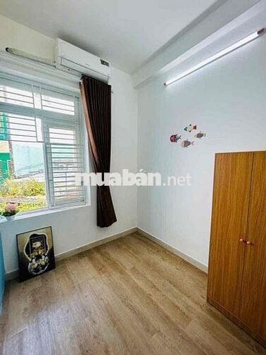 🔥CĂN HỘ 2PN CỬA SỔ THOÁNG_FULL NỘI THẤT_GẦN CÔNG VIÊN HOÀNG VĂN THỤ