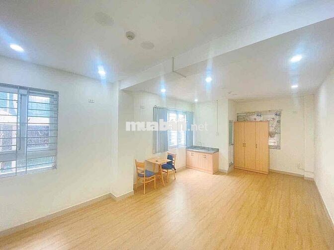 🔥Căn Hộ Mini 3 Cửa Sổ Thoáng 40m2 Full Nội Thất Mới Tinh -Trường Chinh