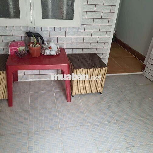 Phòng 15m2 Vũ Tùng Phường 2 quận Bình Thạnh