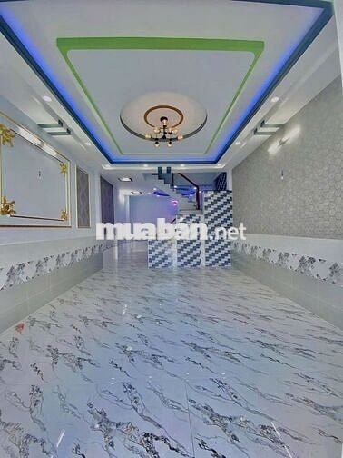 Cần cho thuê nhà HXH 95/2A Phổ Quang P.2 Q.Tân Bình ngay CC Sky Center