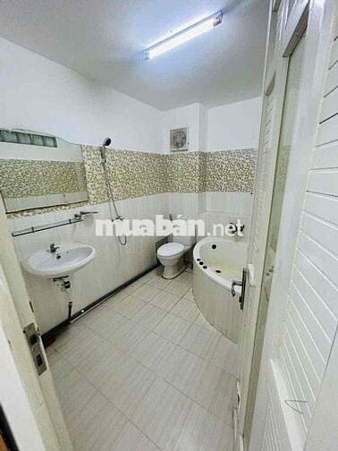 🔥CĂN HỘ 2PN CỬA SỔ THOÁNG_FULL NỘI THẤT_GẦN CÔNG VIÊN HOÀNG VĂN THỤ