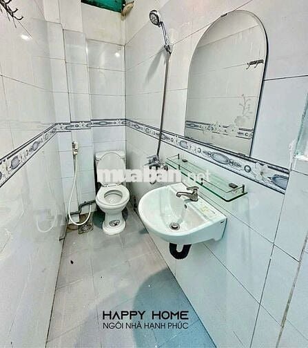 1 PHÒNG NGỦ SIÊU RỘNG FULL NỘI THẤT NGAY ĐH HUTECH 
