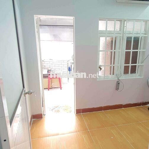 Phòng 15m2 Vũ Tùng Phường 2 quận Bình Thạnh