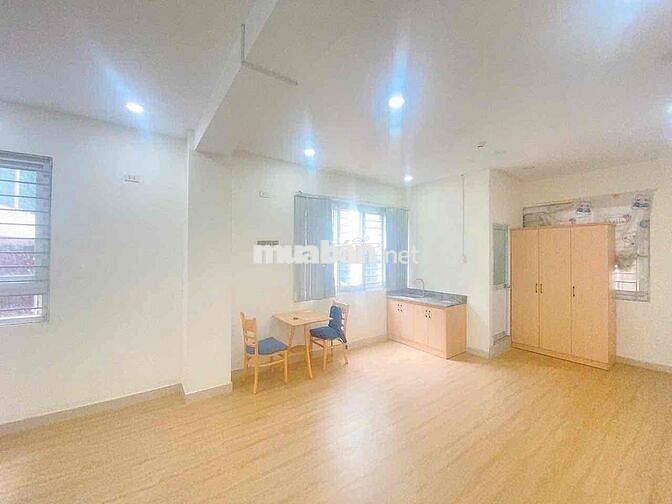 🔥Căn Hộ Mini 3 Cửa Sổ Thoáng 40m2 Full Nội Thất Mới Tinh -Trường Chinh