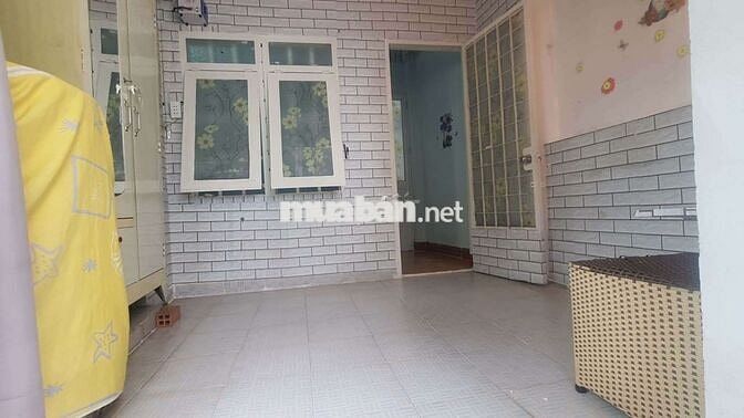 Phòng 15m2 Vũ Tùng Phường 2 quận Bình Thạnh