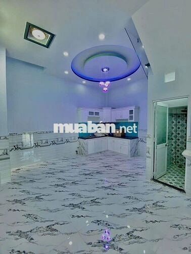 Cần cho thuê nhà HXH 95/2A Phổ Quang P.2 Q.Tân Bình ngay CC Sky Center