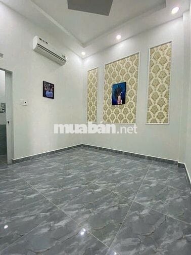 Cần cho thuê nhà HXH 95/2A Phổ Quang P.2 Q.Tân Bình ngay CC Sky Center