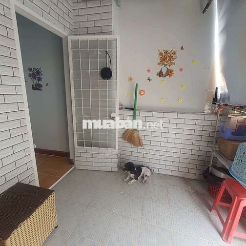 Phòng 15m2 Vũ Tùng Phường 2 quận Bình Thạnh