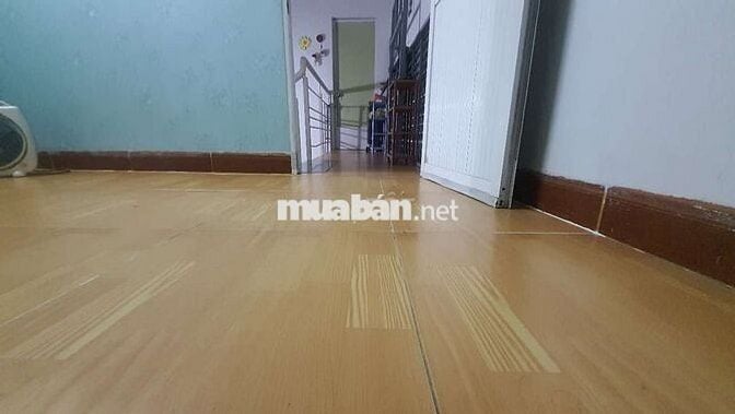 Phòng 15m2 Vũ Tùng Phường 2 quận Bình Thạnh