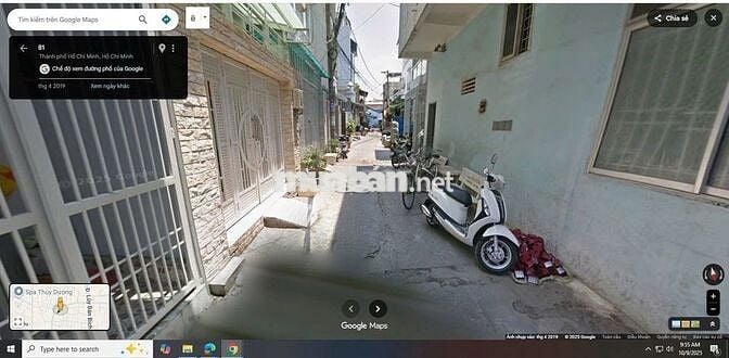 cho thuê phòng trọ gần ĐH VHU, Y dược, sát q10, quận 5, bình tân,tbinh