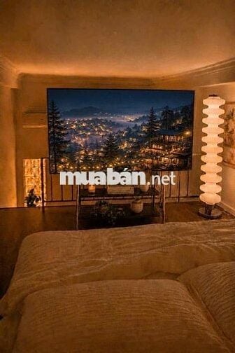 Căn hộ Duplex Vintage - FULL NỘI THẤT