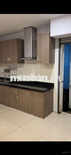 Nhà sạch đẹp chưa qua cho thuê, căn góc 2 mặt hẻm, hẻm xe hơi