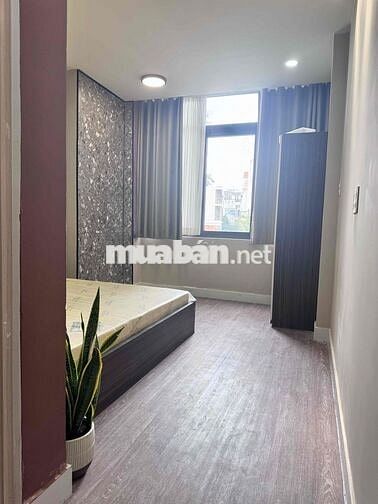 CHO THUÊ PHÒNG THANG MÁY OTO ĐẬU TẬN CỬA NGAY PHAN XÍCH LONG