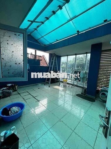 Cho thuê phòng trọ trong nhà nguyên căn - 3tr5 có máy lạnh - Bình Lợi