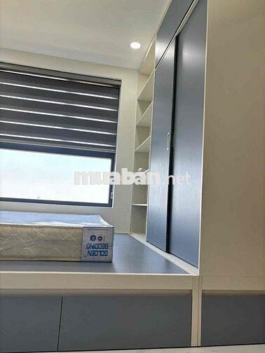 CHO THUÊ CĂN GÓC SIÊU ĐẸP CHUNG CƯ PHÚ MỸ