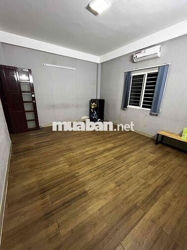 Cho thuê phòng trọ trong nhà nguyên căn - 3tr5 có máy lạnh - Bình Lợi