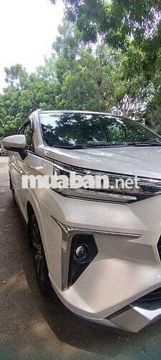 Toyota Veloz Cross CVT 2022 Trắng 55.000 km