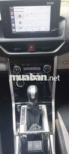 Toyota Veloz Cross CVT 2022 Trắng 55.000 km