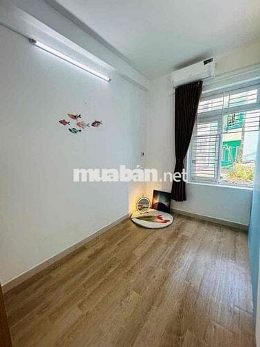 🔥CĂN HỘ 2PN CỬA SỔ THOÁNG_FULL NỘI THẤT_GẦN CÔNG VIÊN HOÀNG VĂN THỤ