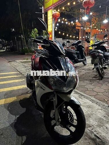 Honda Airblade 2012 Đỏ trắng