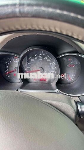 Kia Morning 2020 AT Luxury - 62000 km