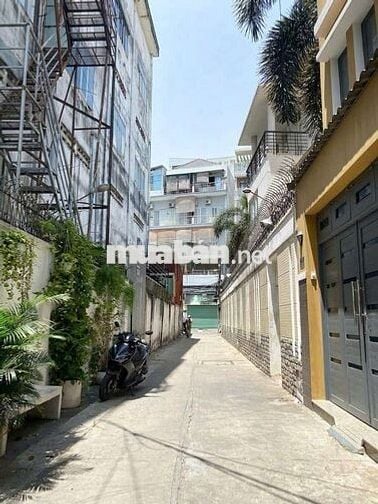 7,5TỶ 101m2 4x25 XE HƠI NGỦ NHÀ 2 CĂN RA MẶT TIỀN CHỈ 75tr/m2