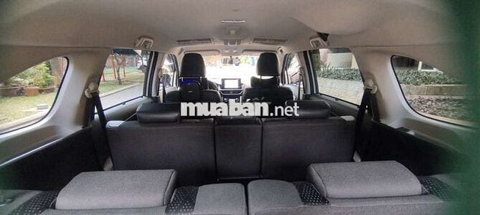 Toyota Veloz Cross CVT 2022 Trắng 55.000 km