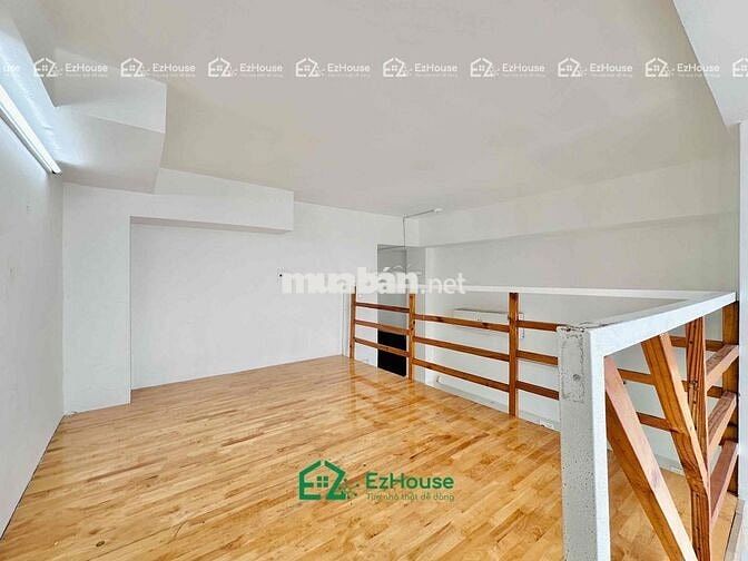 PHÒNG DUPLEX NGAY DƯƠNG BÁ TRẠC CẦU NGUYỄN VĂN CỪ