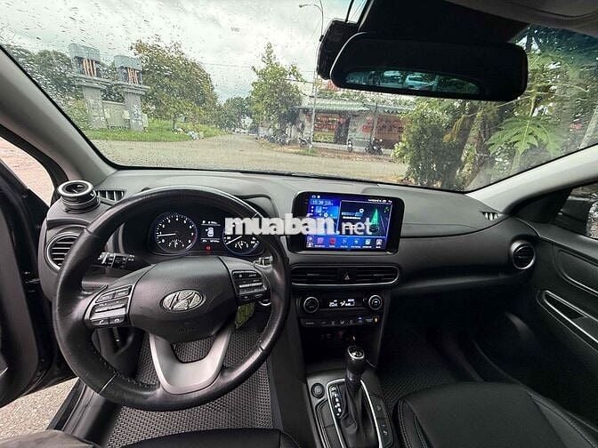 Hyundai Kona 2.0 AT 2019 Đen