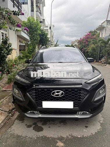 Hyundai Kona 2.0 AT 2019 Đen