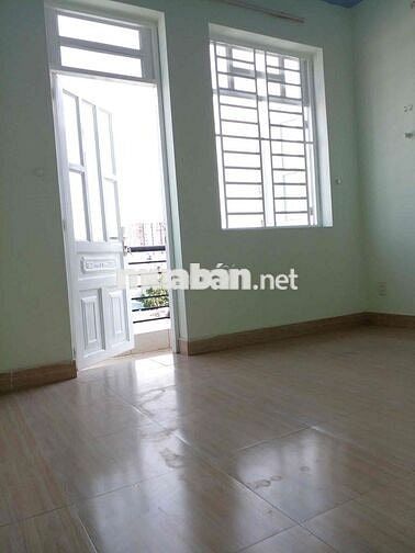 🏡 [QUẬN 8] CHO THUÊ PHÒNG MỚI - BAN CÔNG THOÁNG MÁT - KỀ VÕ VĂN KIỆT C