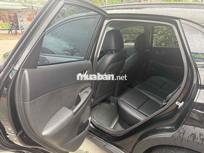 Hyundai Kona 2.0 AT 2019 Đen