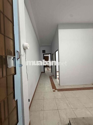 CHO THUÊ PHÒNG MẶT TIỀN TẠ QUANG BỬU - NHÀ TRỐNG KHÔNG NỘI THẤT