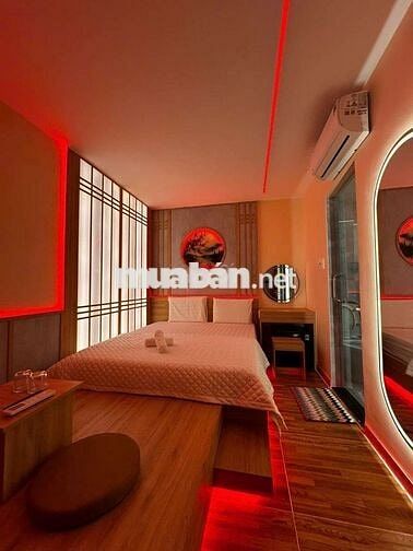 cần tuyển lễ tân khách sạn
