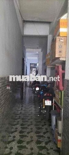 Nhà cực đẹp đường Nơ Trang Long, Bình Thạnh