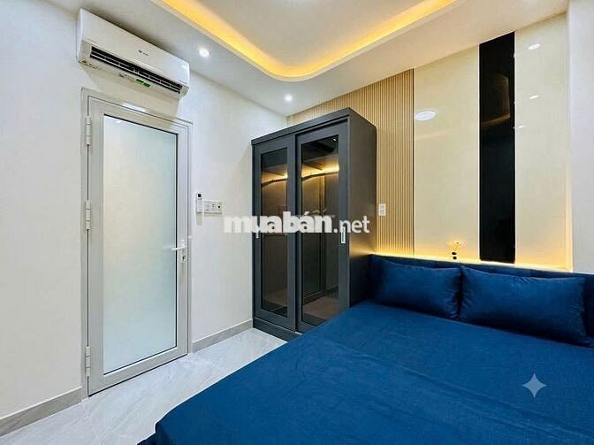 🔥GÒ VẤP - 42M2 (A4) - 3PN - HÀNG LIKE NEW - SIÊU TIỆN ÍCH - 5.79 TỶ🔥 